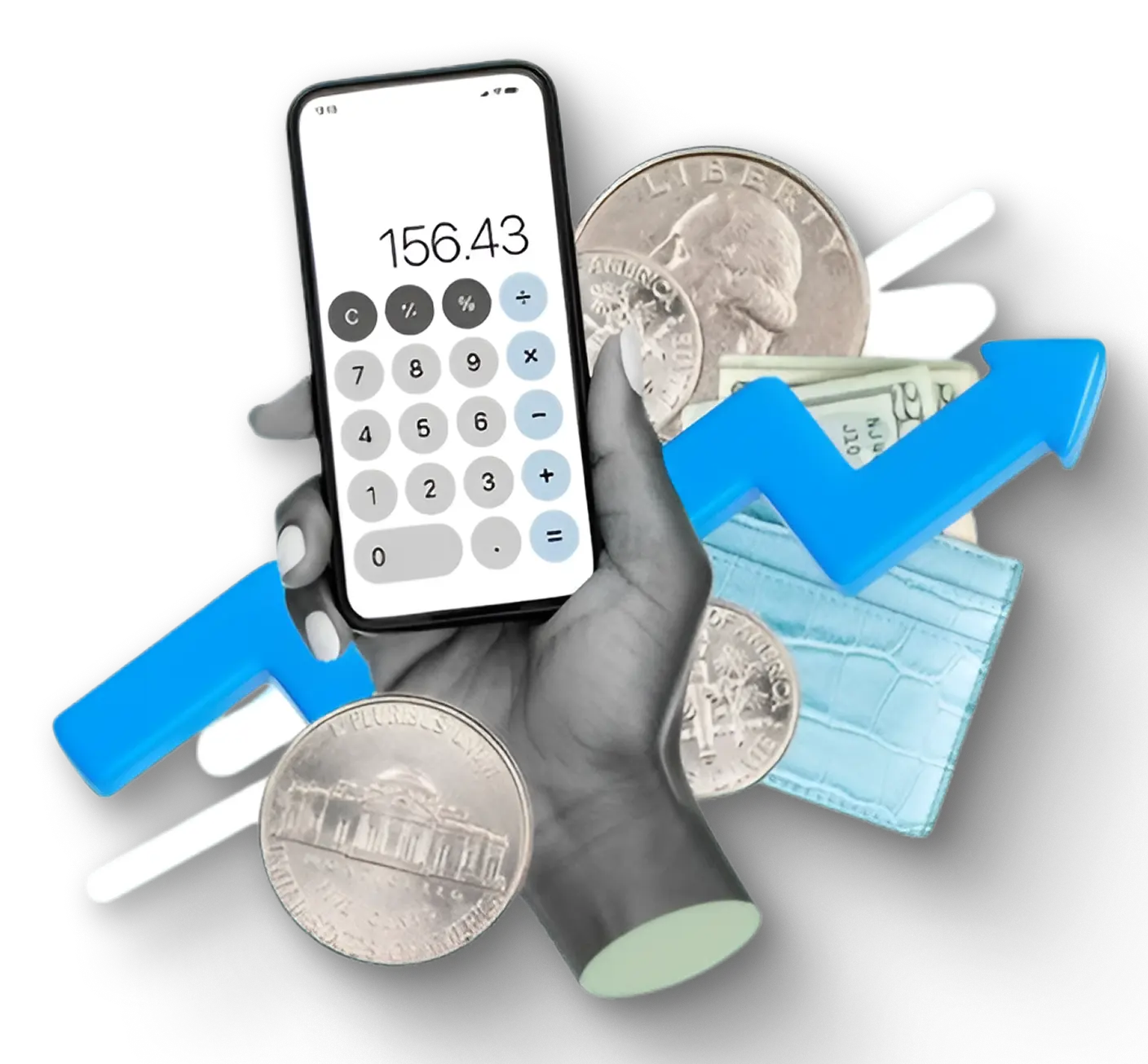 Financial Tools App